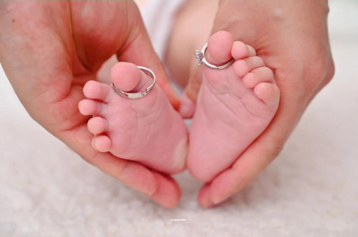 黄冈孕妇六个月肚子多大